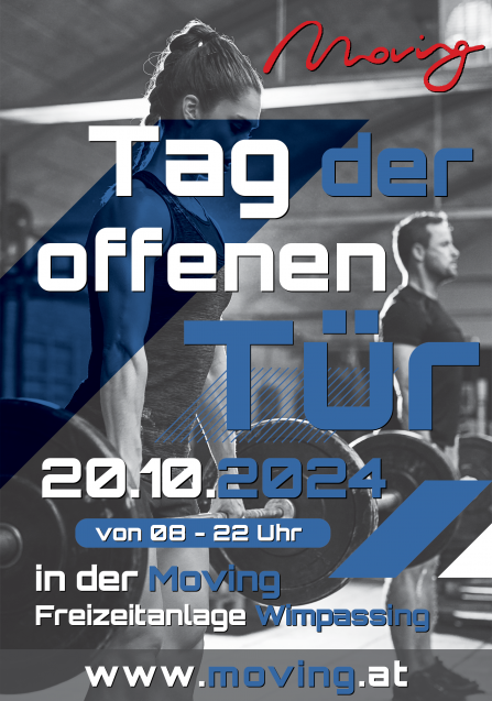 Tag der offenen Tür im Moving